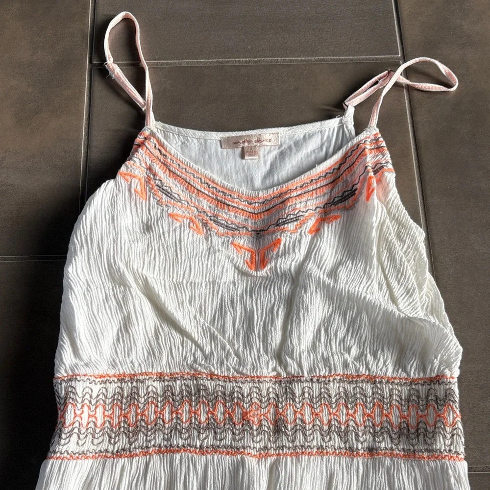 Maxi Dress - Picture 3 of 5
